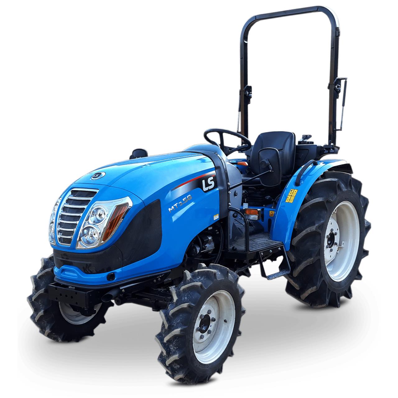 Kompakttraktor MT3.50 - Hydrostat ohne Kabine