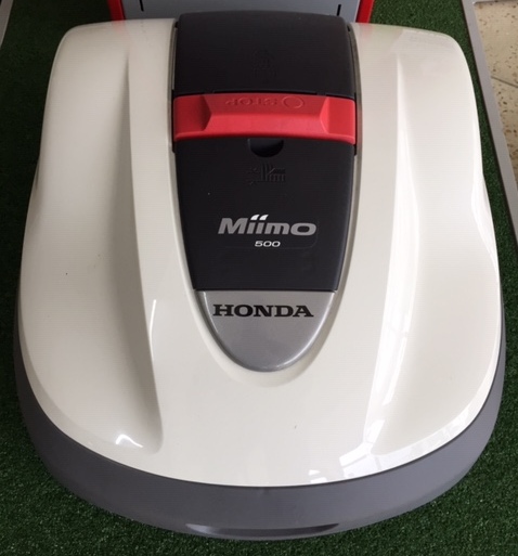 Miimo HRM 500