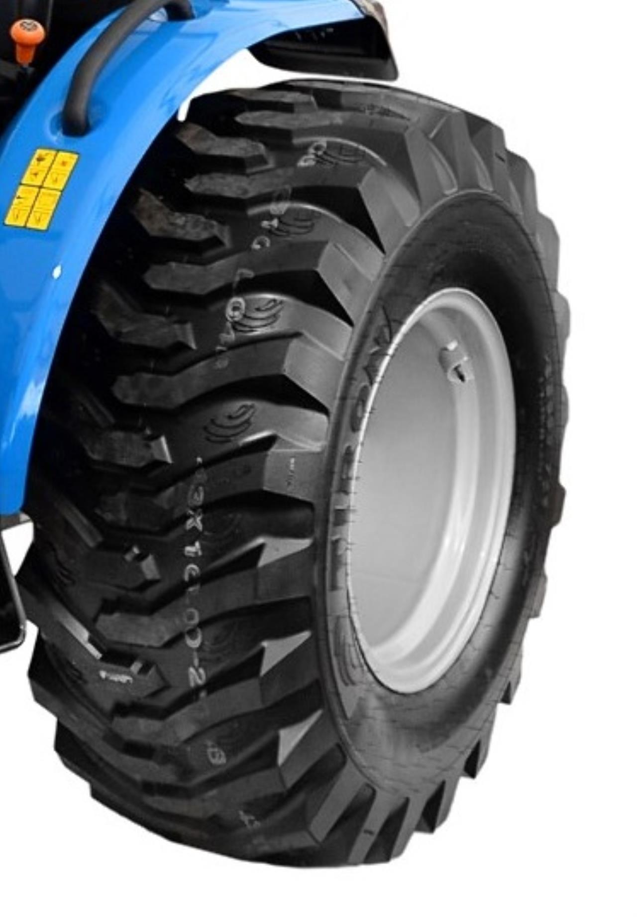 MT3.40 - Industriebereifung