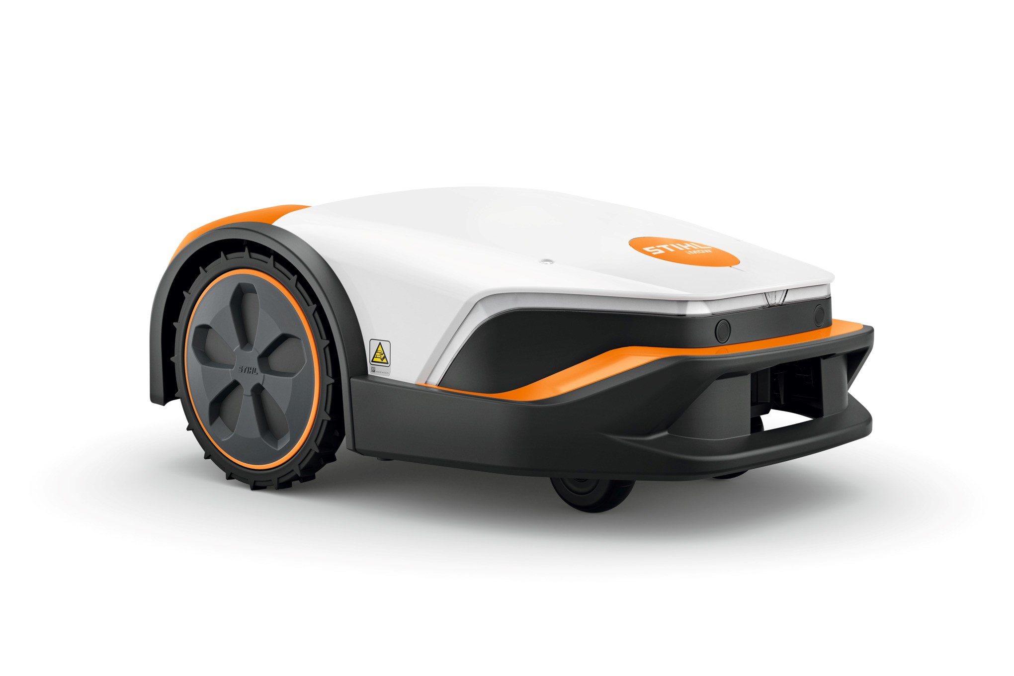 IMOW 5  -  neu