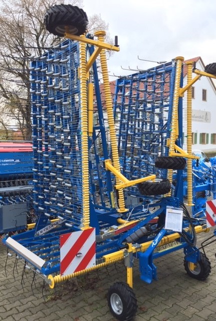 Striegel - TS 1220 M 3 - Neu