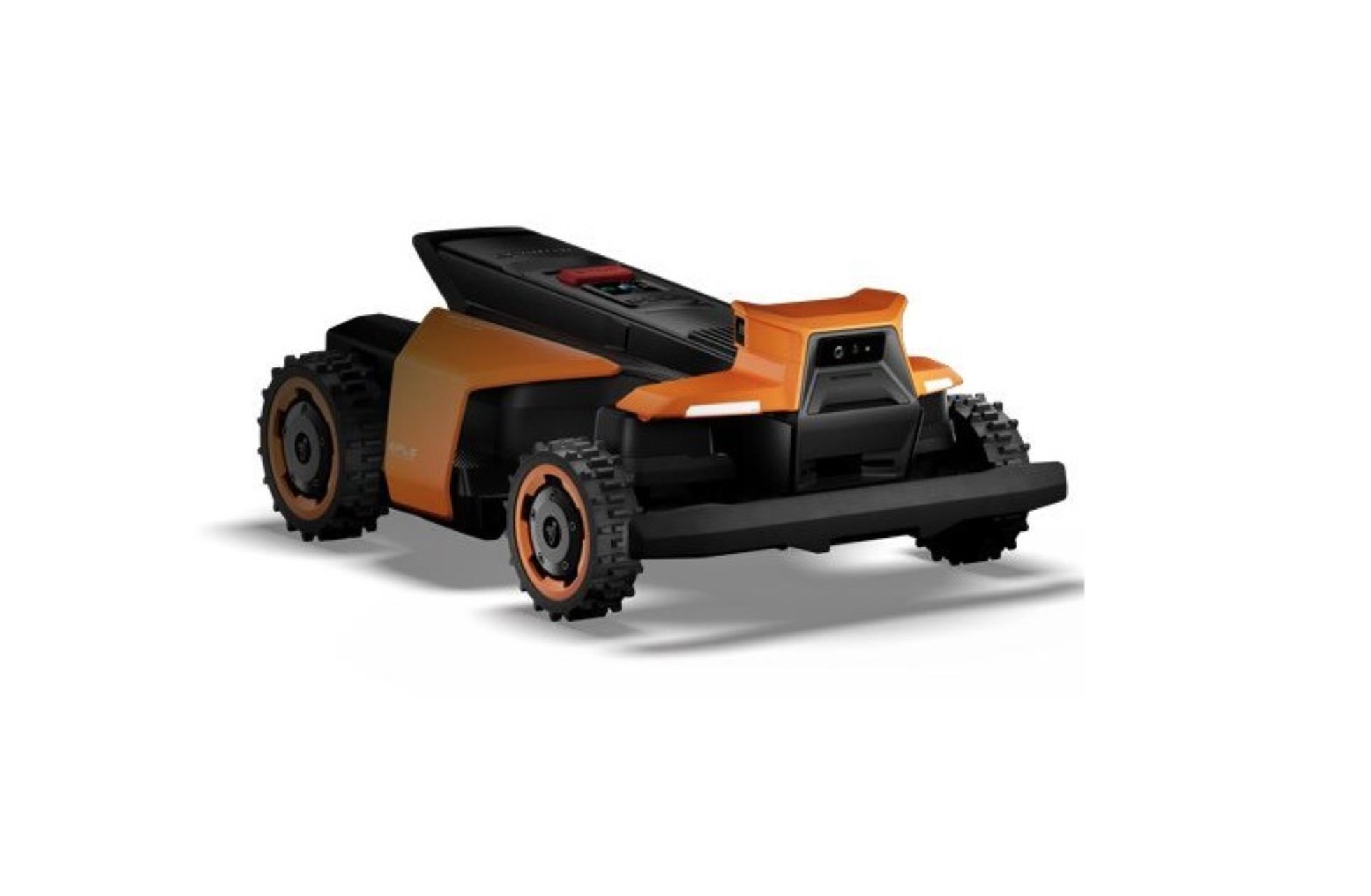 Mähroboter Navimow Terranox CM240M1