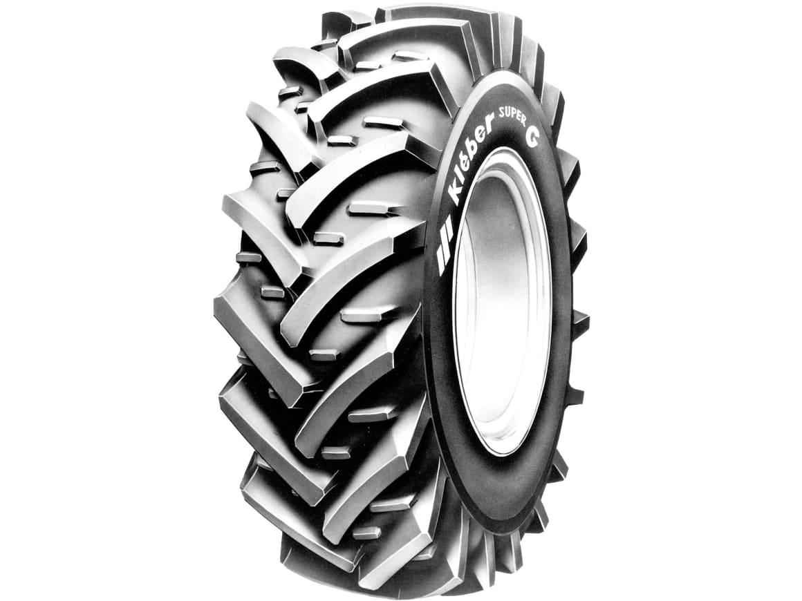 Reifen - 375/75R20