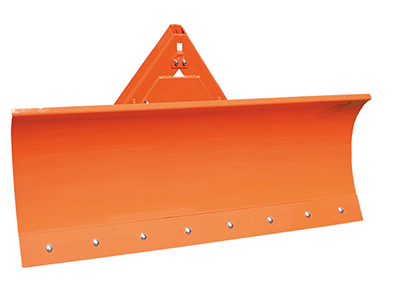 RSL 130 Schneeräumschild