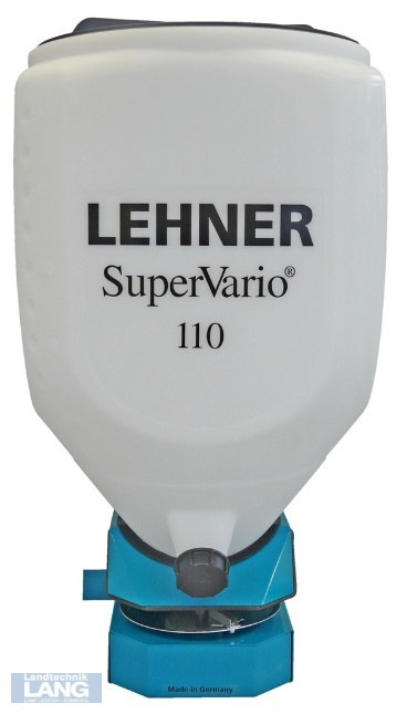 SuperVario 110
