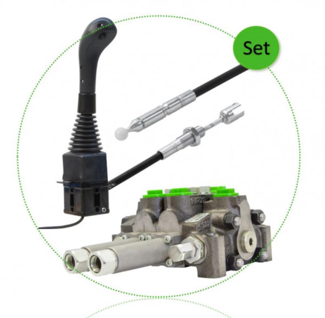 XJ25 - Standard Steuergerät